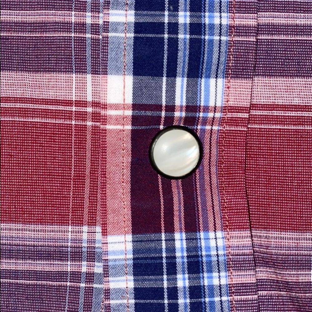 Banana Republic button down - Picture 3 of 3